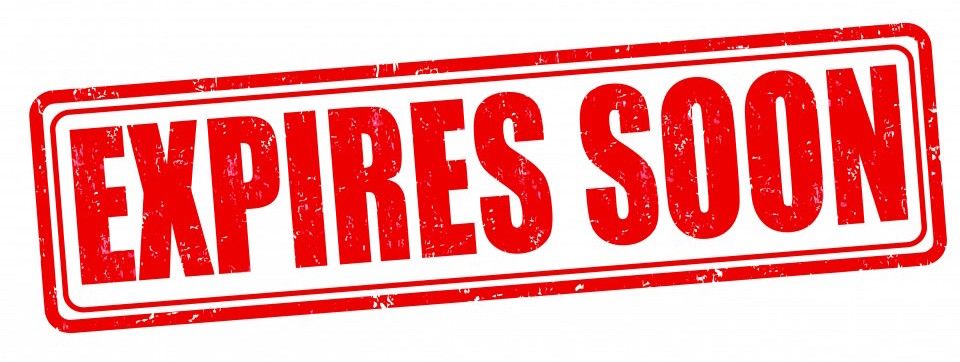 Fitur Baru: Order Expired dan Email Peringatan Order Belum Dibayar Fitur Baru: Order Expired dan Email Peringatan Order Belum Dibayar