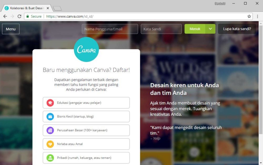 Cara Mudah Mendesain Halaman & Post Facebook untuk Bisnis Cara Mudah Mendesain Halaman & Post Facebook untuk Bisnis