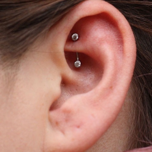 Apa Itu "ROOK PIERCING" ? Apa Itu "ROOK PIERCING" ?