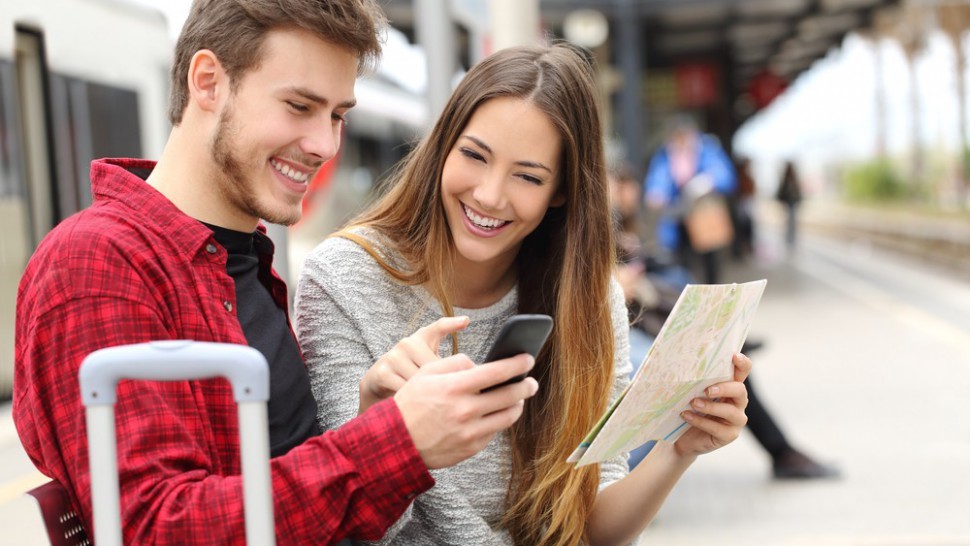 π 7 Cara Menghemat Baterai Smartphone Saat Berpergian π π 7 Cara Menghemat Baterai Smartphone Saat Berpergian π