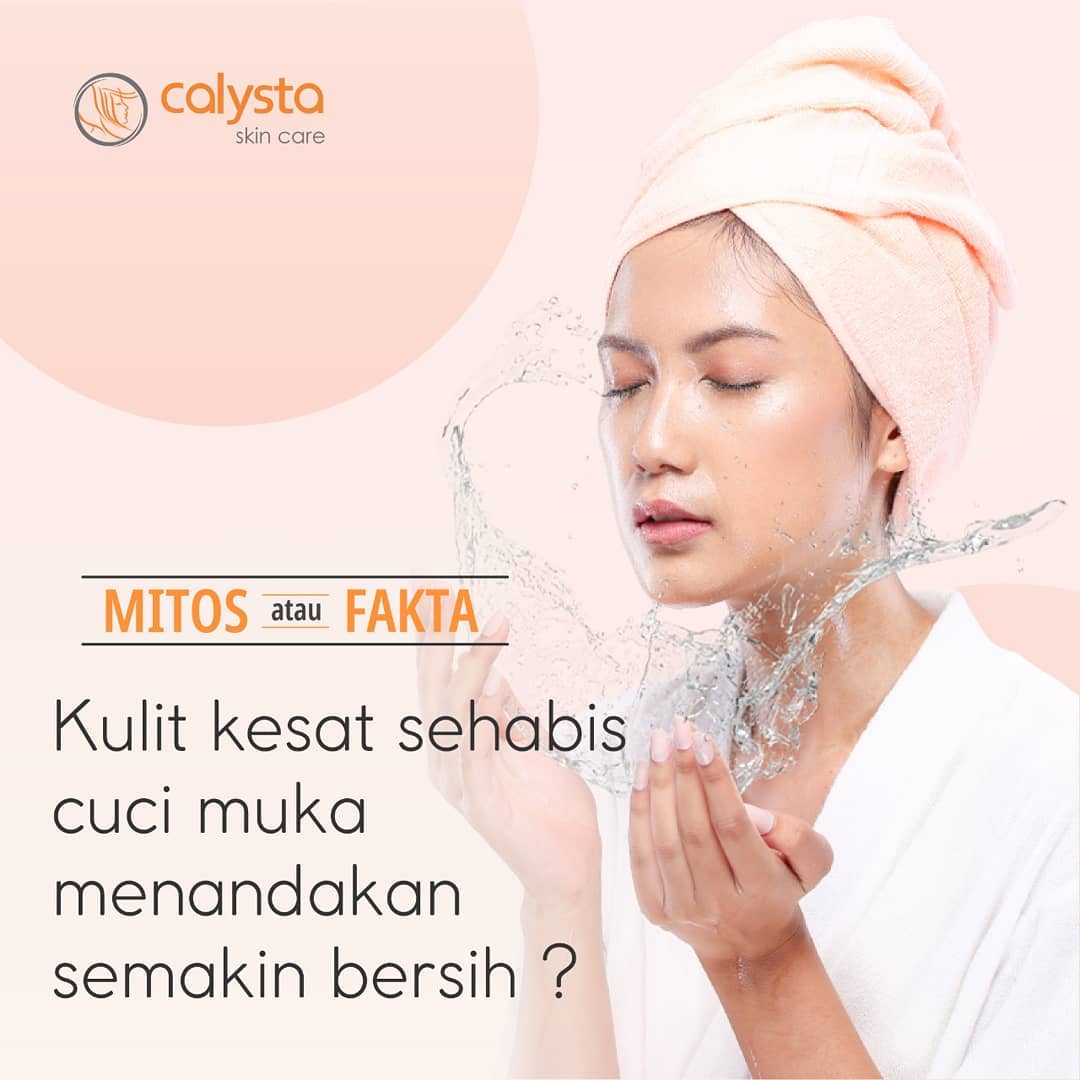 Mitos atau Fakta? Mitos atau Fakta?