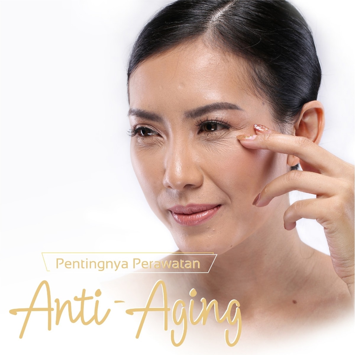 Pentingnya Perawatan Anti Aging Pentingnya Perawatan Anti Aging
