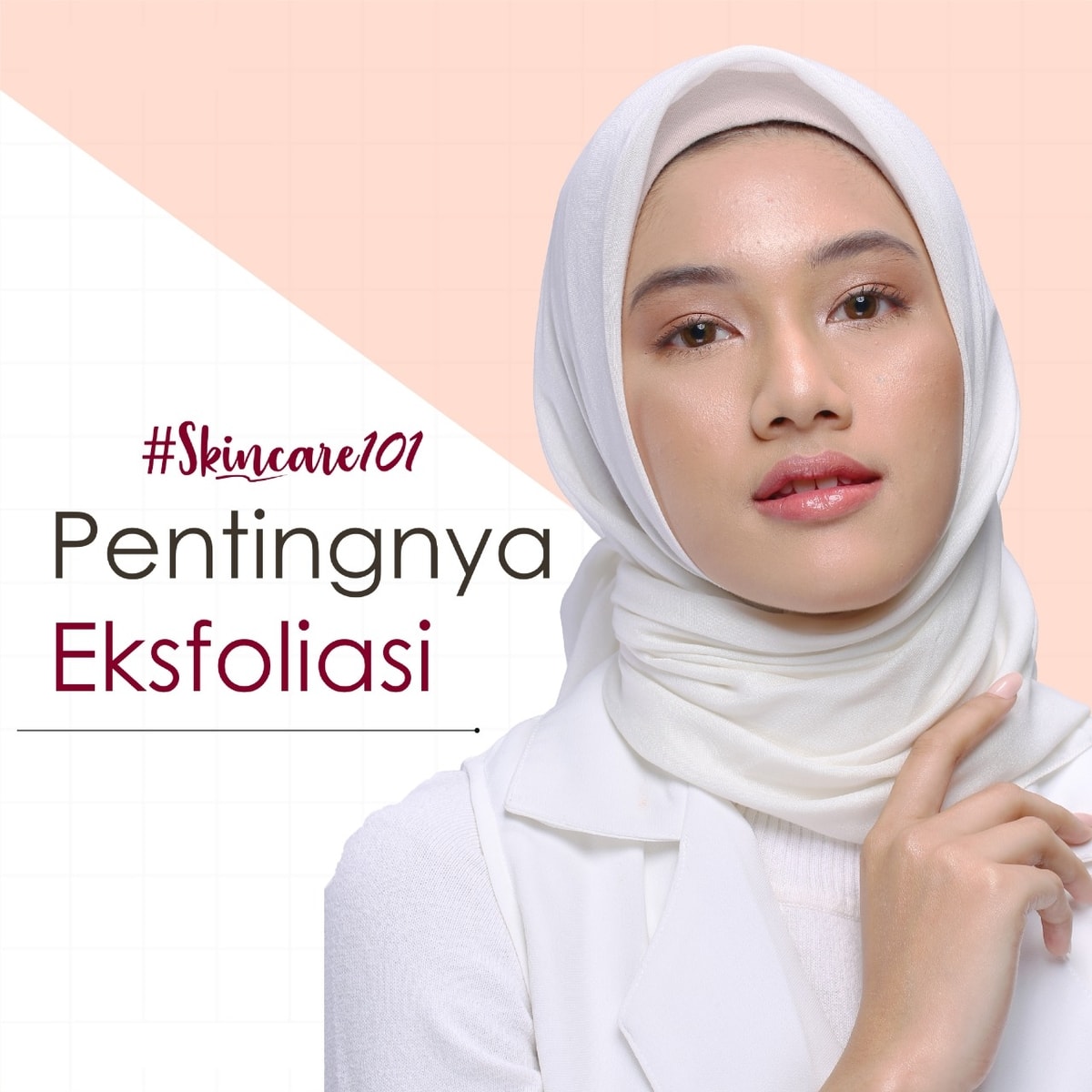 Pentingnya Eksfoliasi Pentingnya Eksfoliasi