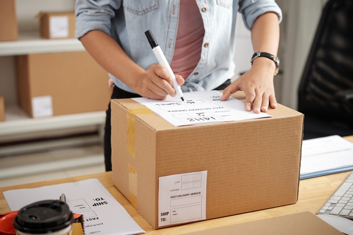 Begini Cara Mudah Jualan Dropship di Tokopedia dan Shopee Begini Cara Mudah Jualan Dropship di Tokopedia dan Shopee