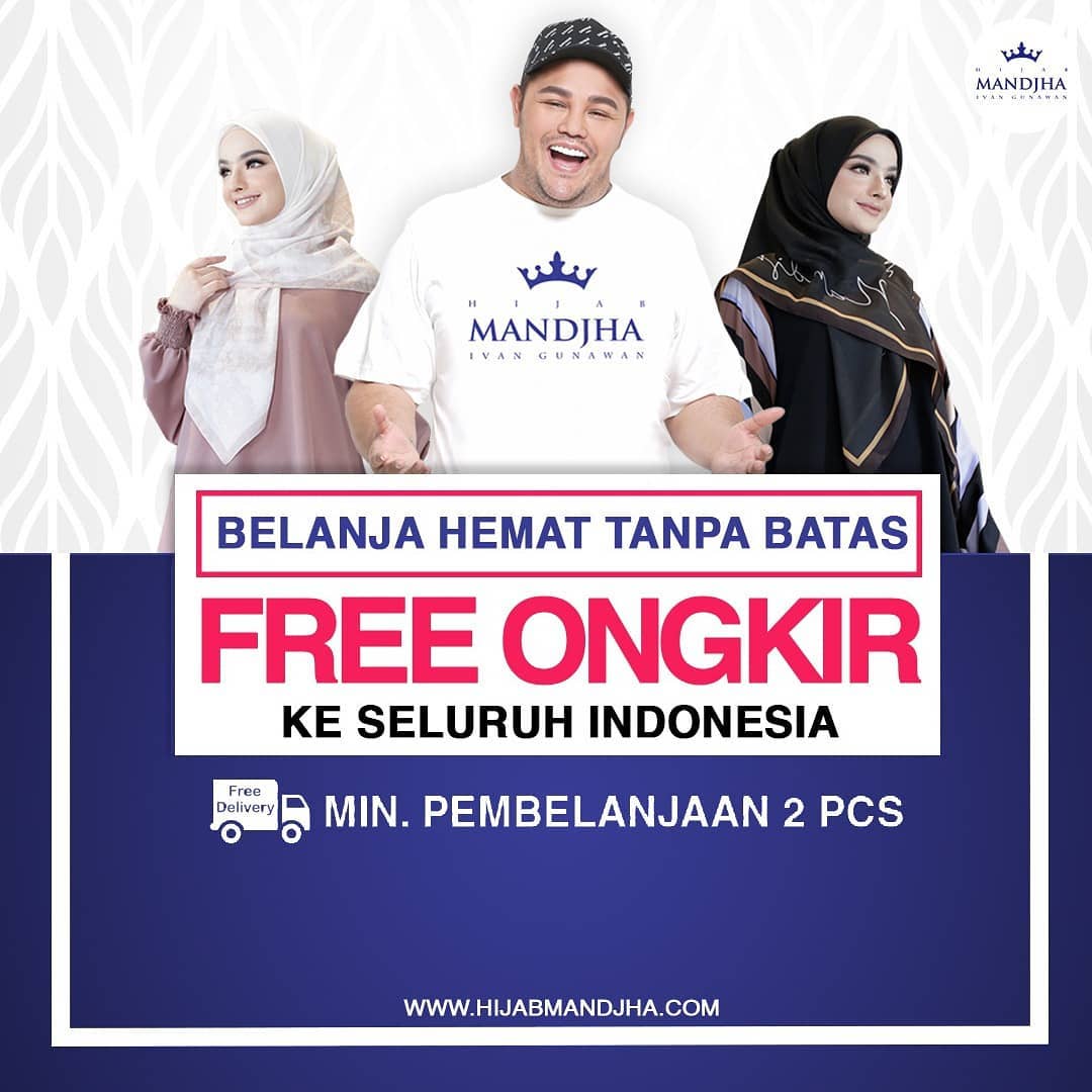 Free Ongkir Free Ongkir