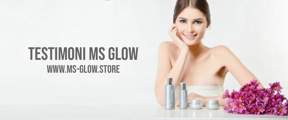 Review Ms Glow Whitening Series (Ulasan 4 Produk) Review Ms Glow Whitening Series (Ulasan 4 Produk)