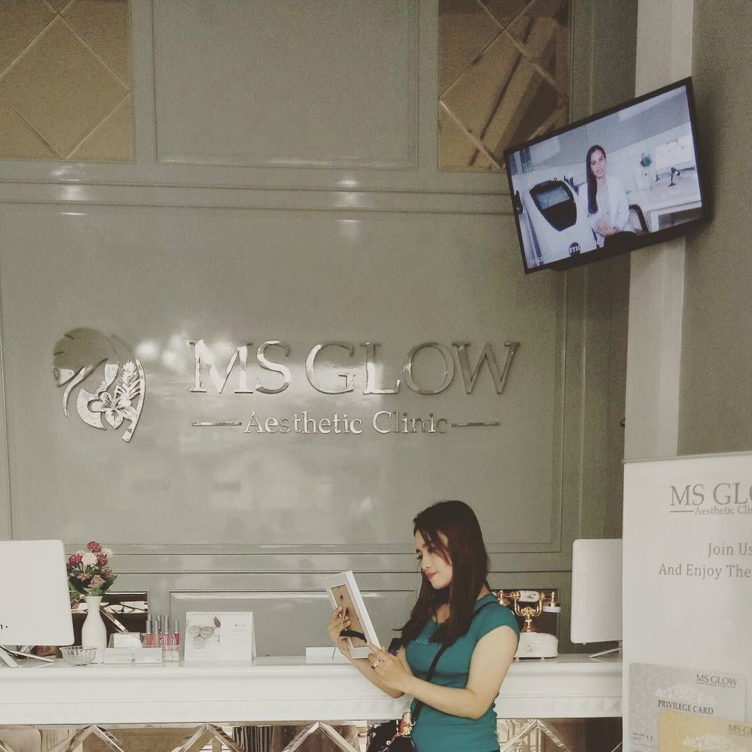 Cara Daftar Menjadi Agen / Member / Reseller Ms Glow Cara Daftar Menjadi Agen / Member / Reseller Ms Glow