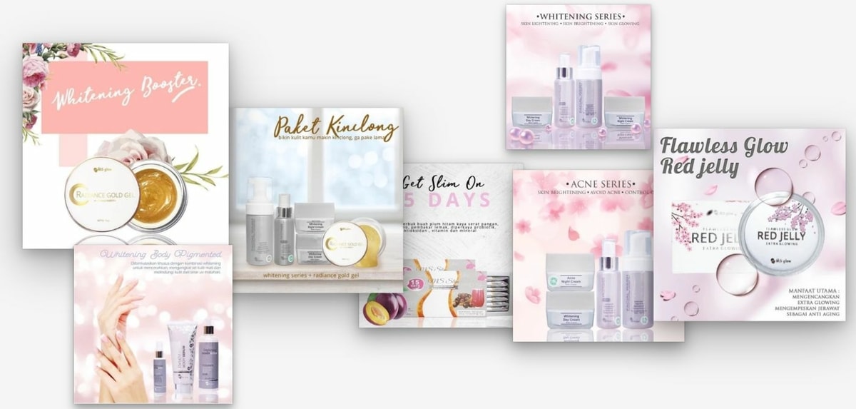 √ Daftar Harga Katalog Produk MS Glow (Lengkap Update 2019) √ Daftar Harga Katalog Produk MS Glow (Lengkap Update 2019)