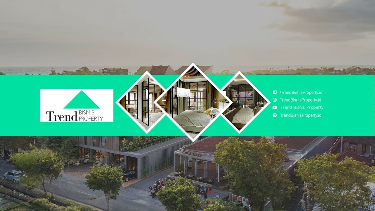 Rahasia Memiliki Bisnis Properti Bintang 5 dengan Modal Minim Rahasia Memiliki Bisnis Properti Bintang 5 dengan Modal Minim