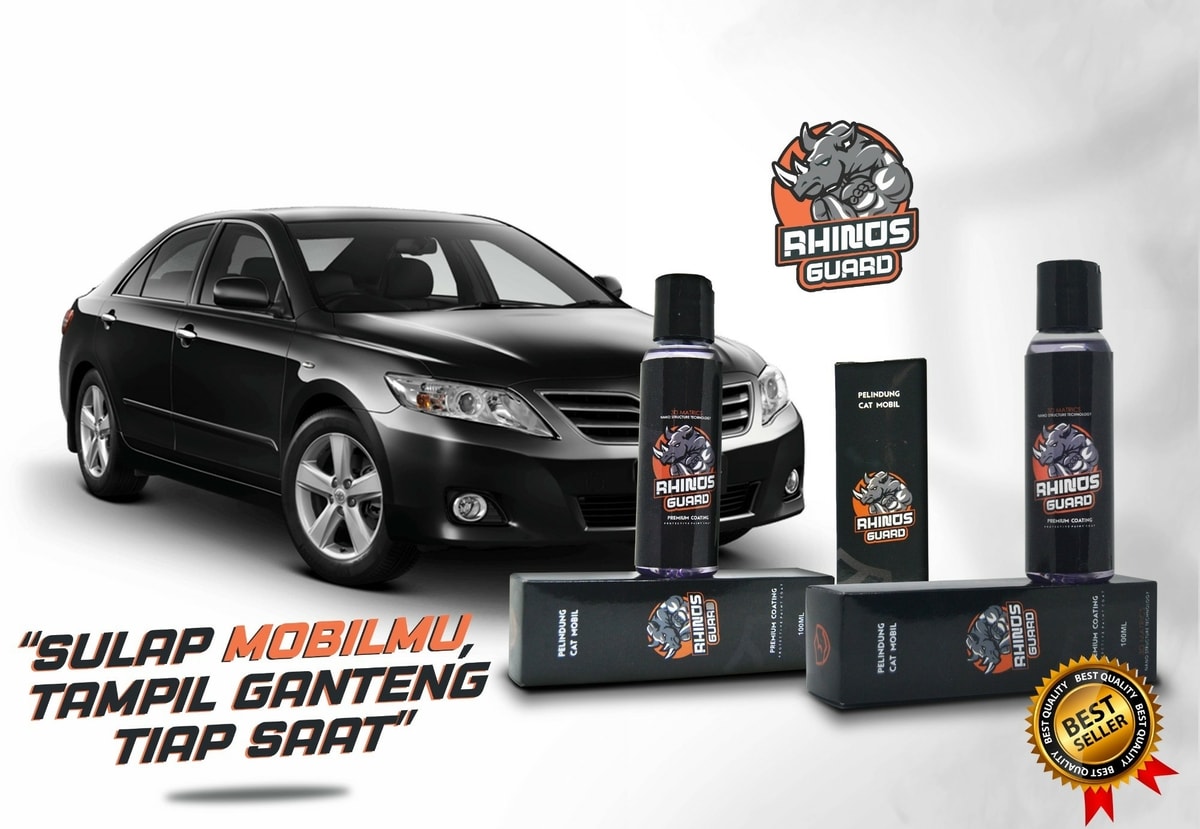 Rhinosguard Premium Coating Rhinosguard Premium Coating
