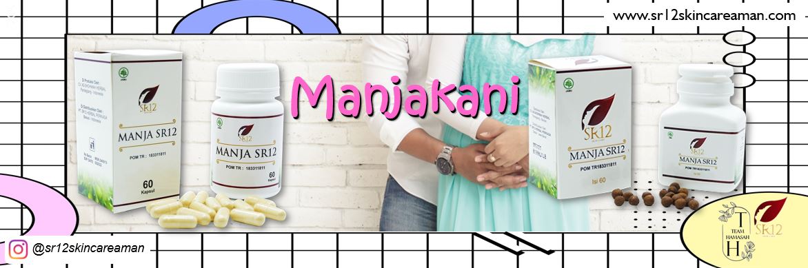 Manjakani SR12 Manjakani SR12