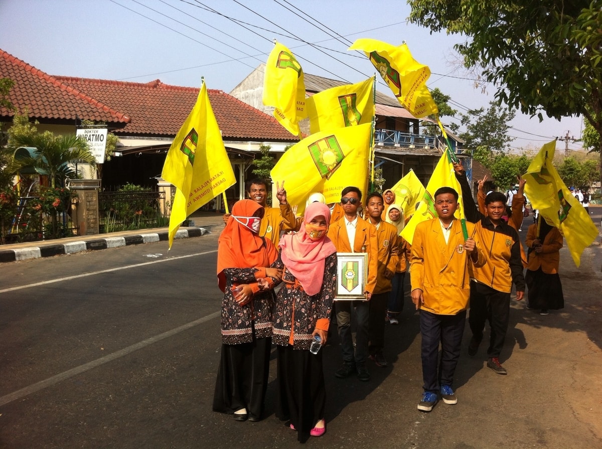 Ikatan Pelajar Muhammadiyah: Profil dan Gerakannya Ikatan Pelajar Muhammadiyah: Profil dan Gerakannya