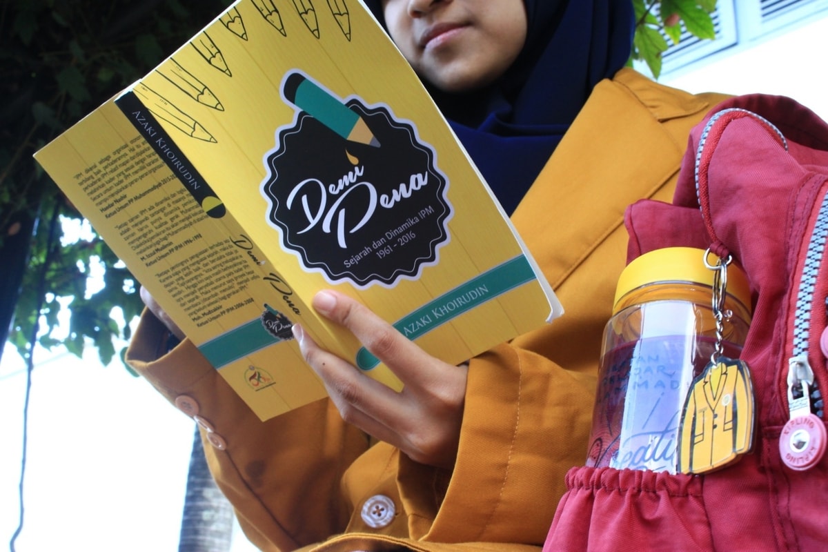 Sejarah dan Profil Lengkap Ikatan Pelajar Muhammadiyah (IPM) Sejarah dan Profil Lengkap Ikatan Pelajar Muhammadiyah (IPM)