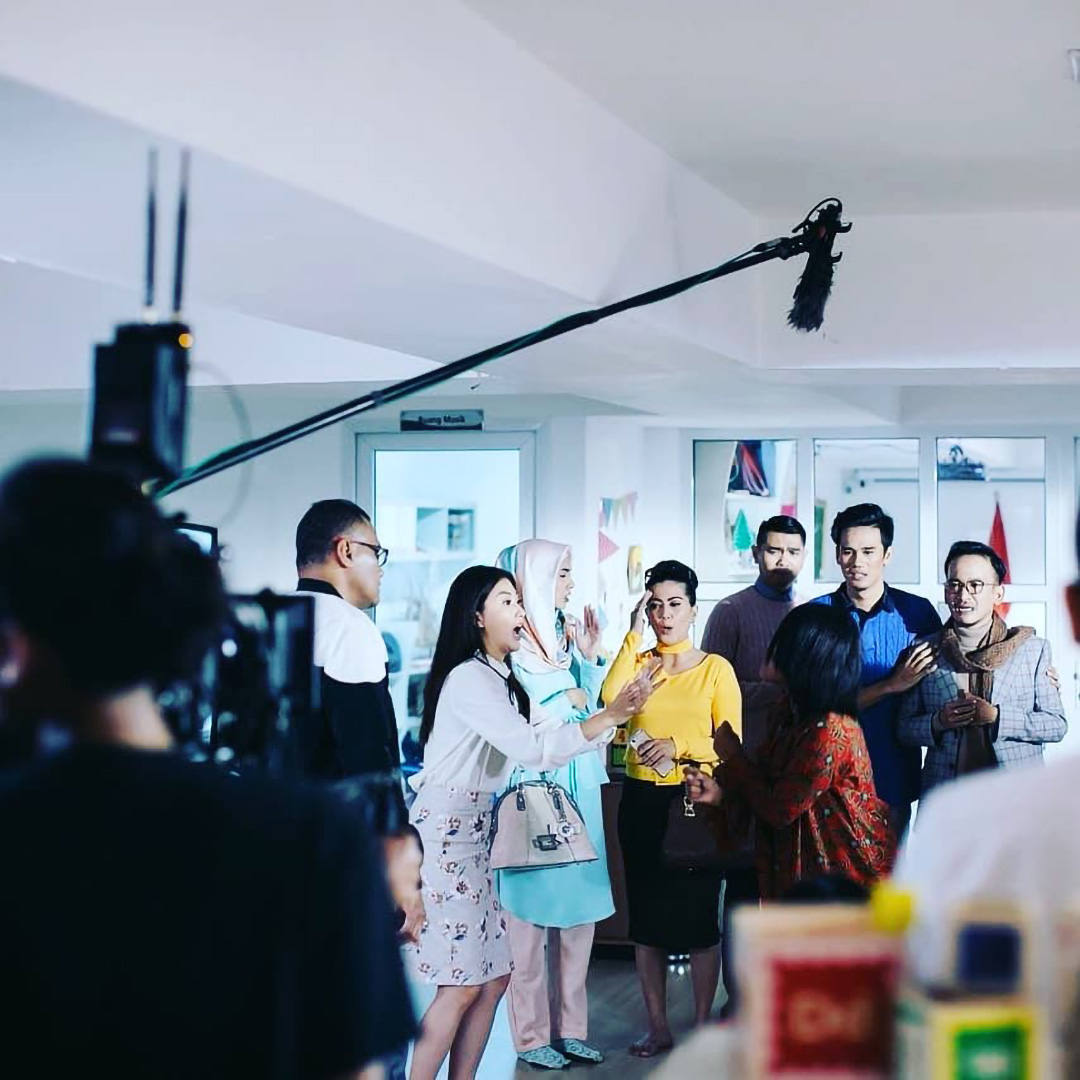 BERBAGAI CARA MENJADI ARTIS YANG BISA ANDA TEMPUH BERBAGAI CARA MENJADI ARTIS YANG BISA ANDA TEMPUH