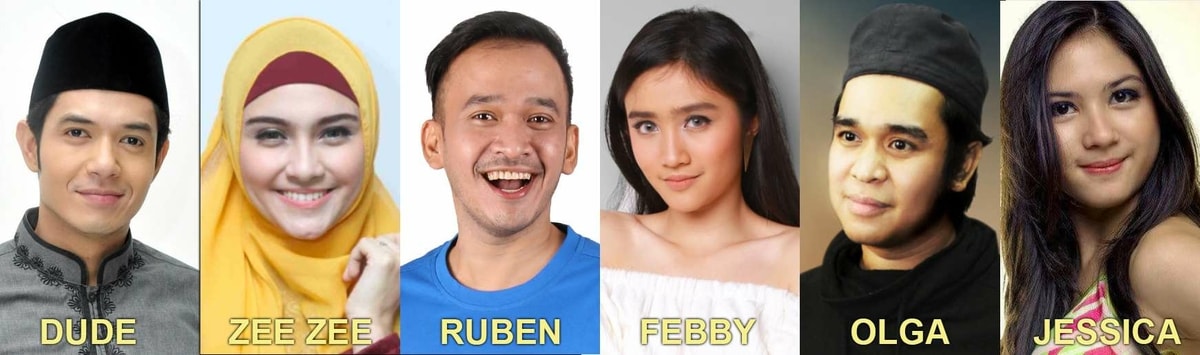 Cara Menjadi Artis Yang baik dan Benar Cara Menjadi Artis Yang baik dan Benar
