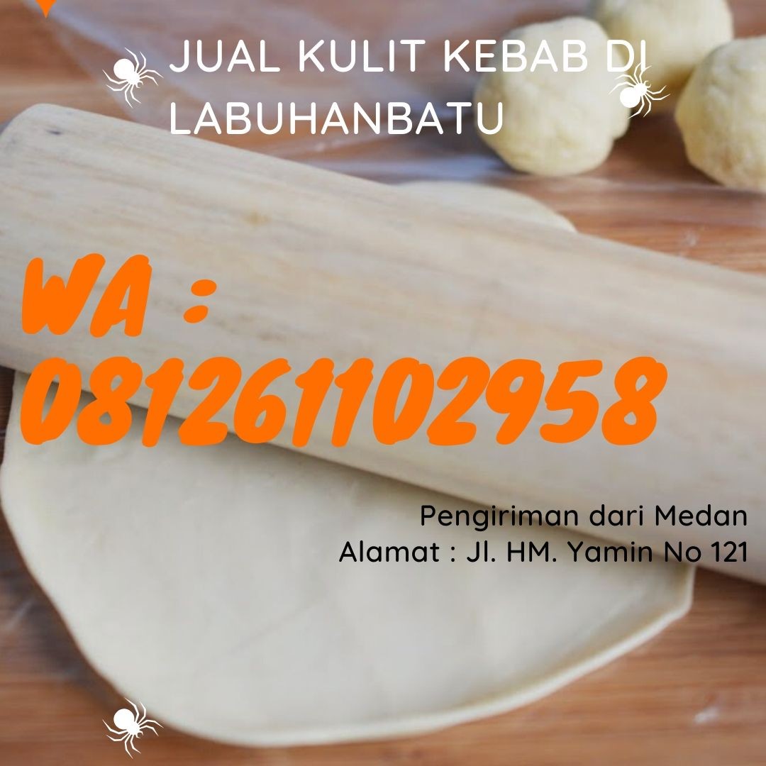 Sedia Tortilla Kulit Kebab di Labuhanbatu Shipping from Medan Sedia Tortilla Kulit Kebab di Labuhanbatu Shipping from Medan