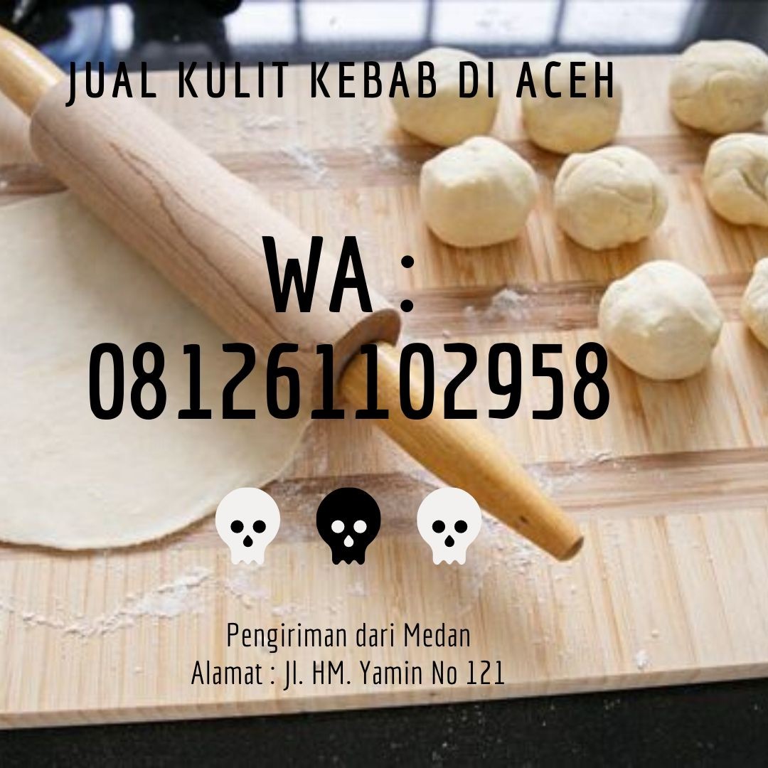 Sedia Kulit Kebab di Aceh Barat Shipping asal Kota Medan Sedia Kulit Kebab di Aceh Barat Shipping asal Kota Medan
