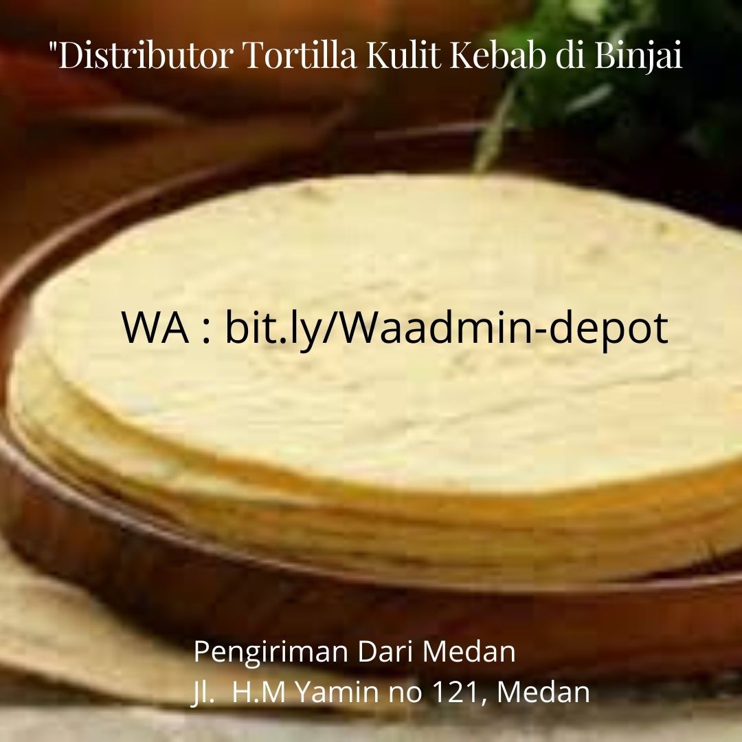 Sedia Kulit Kebab di Binjai Shipping from Medan Sedia Kulit Kebab di Binjai Shipping from Medan