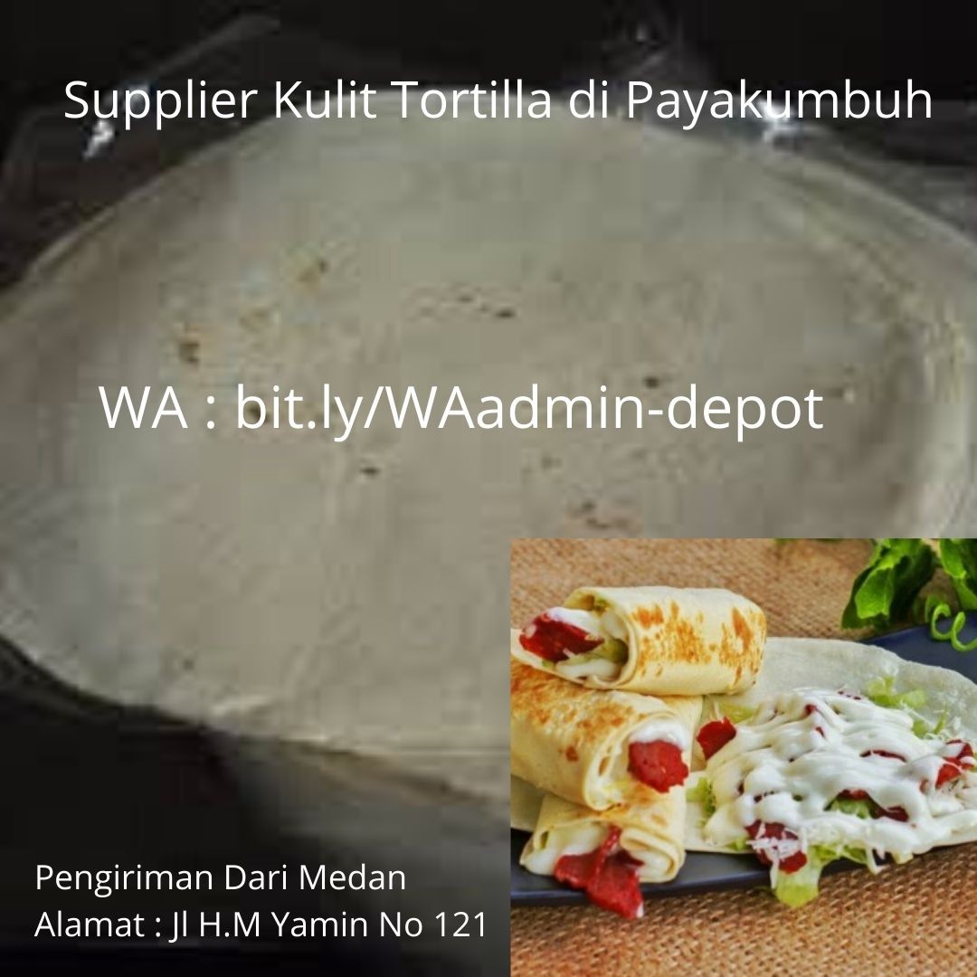 Distributor Kulit Kebab di Payakumbuh Shipping dari Medan Distributor Kulit Kebab di Payakumbuh Shipping dari Medan
