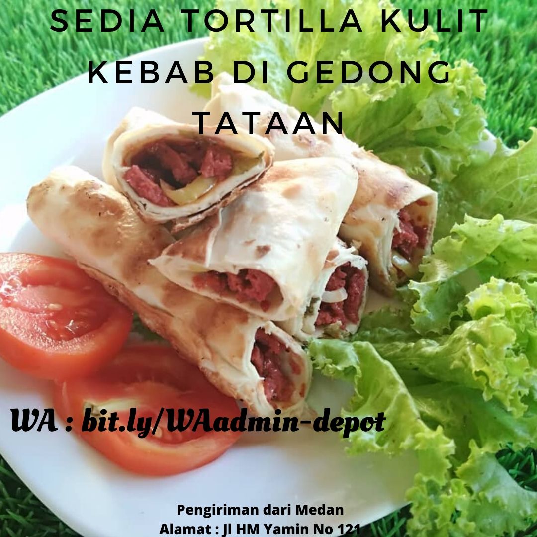 Sedia Kulit Tortilla di Merangin Pengiriman from Medan Sedia Kulit Tortilla di Merangin Pengiriman from Medan