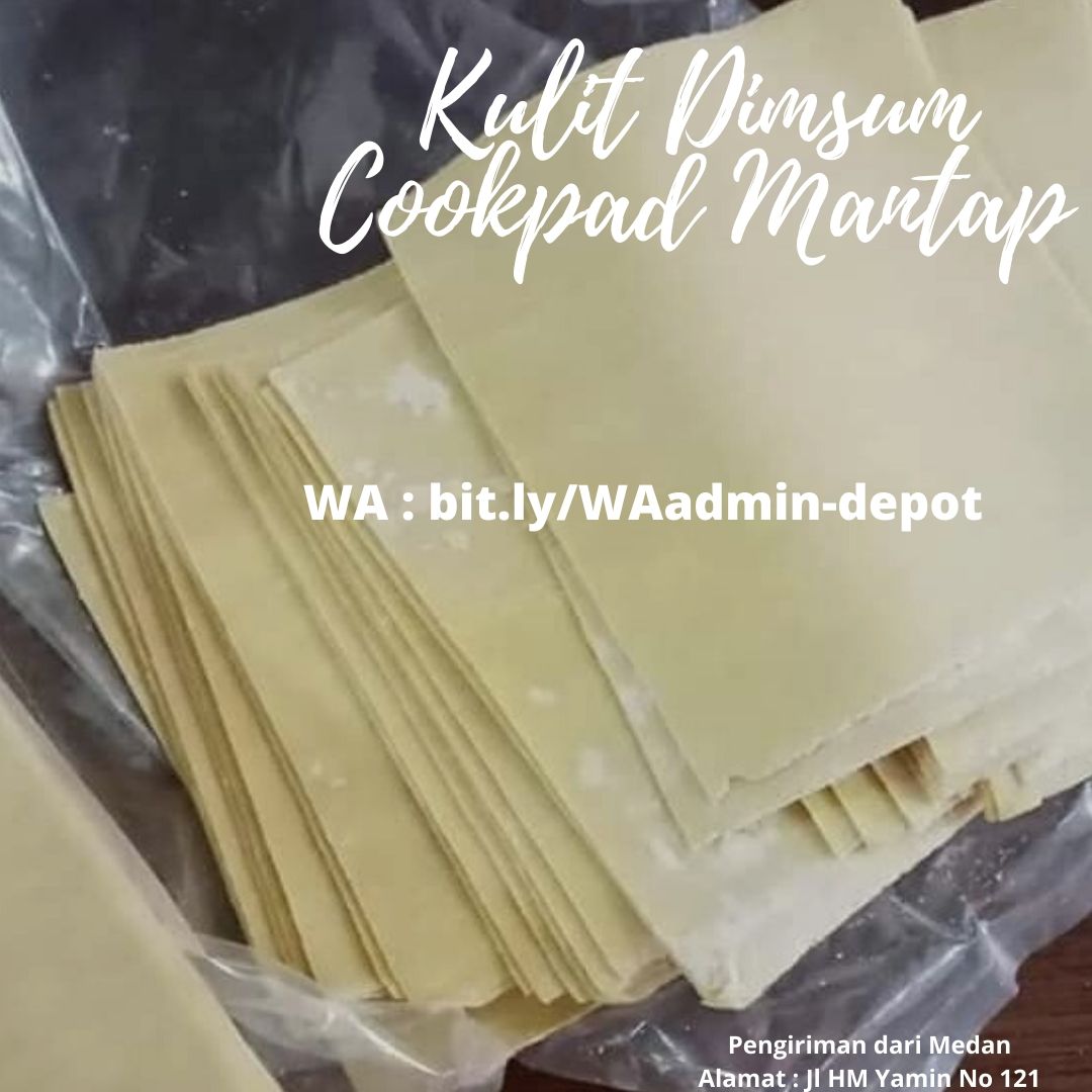 Kulit Dimsum Cookpad Mantap Kulit Dimsum Cookpad Mantap