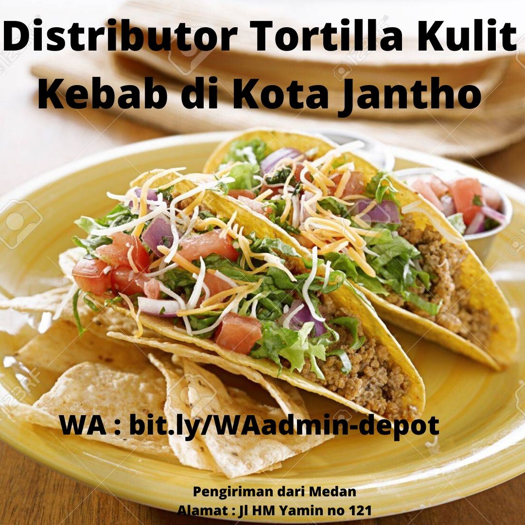 Distributor Kulit Kebab di Kota Jantho Pengiriman from Kota Medan Distributor Kulit Kebab di Kota Jantho Pengiriman from Kota Medan
