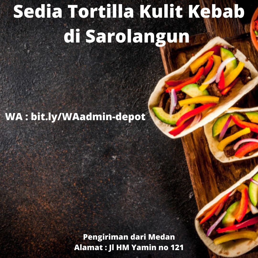 Sedia Kulit Kebab di Sarolangun Toko asal Kota Medan Sedia Kulit Kebab di Sarolangun Toko asal Kota Medan