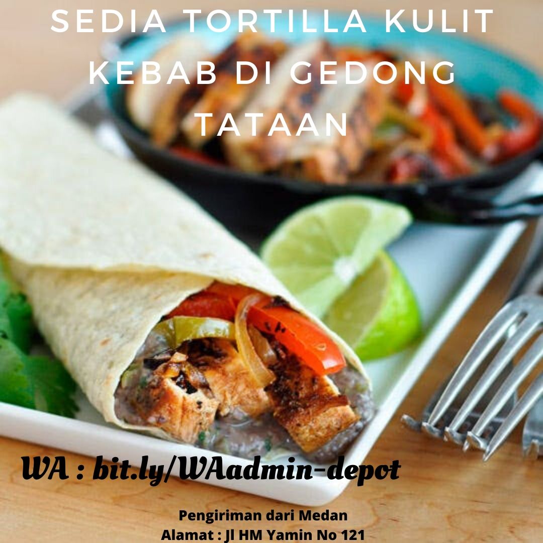 Jual Kulit Kebab di Martapura Pengiriman asal Kota Medan Jual Kulit Kebab di Martapura Pengiriman asal Kota Medan