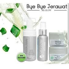 Pengalaman Awal Memakai Ms Glow (Artikel lanjutan) Pengalaman Awal Memakai Ms Glow (Artikel lanjutan)