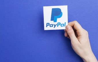 Menerima Pembayaran Via PayPal di Website Toko Online Menerima Pembayaran Via PayPal di Website Toko Online