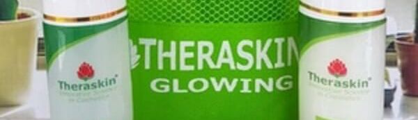 Cream Theraskin Glow Cream Theraskin Glow