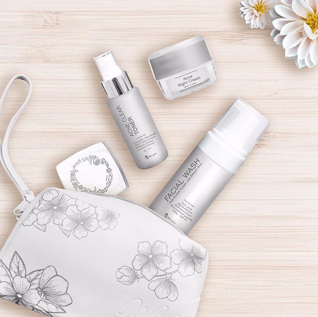 Daftar Produk Paket Ms Glow: Info & Testimoni Daftar Produk Paket Ms Glow: Info & Testimoni