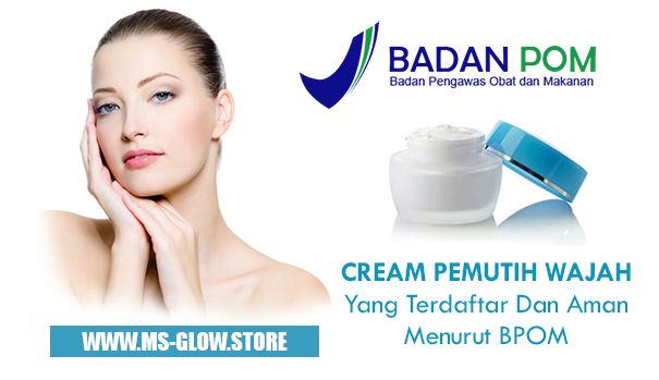 Cream BPOM Untuk Jerawat ? MS Glow Solusinya !! Cream BPOM Untuk Jerawat ? MS Glow Solusinya !!
