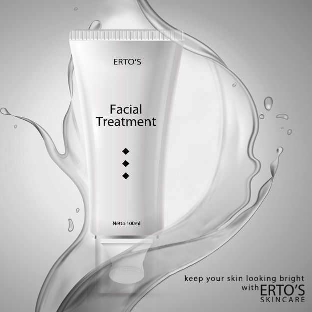 Efek Samping Facial Treatment Ertos !! Efek Samping Facial Treatment Ertos !!