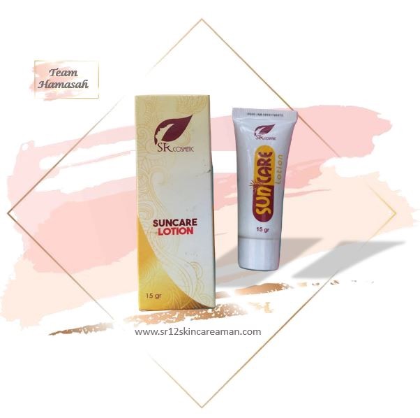 Suncare SR12 Suncare SR12