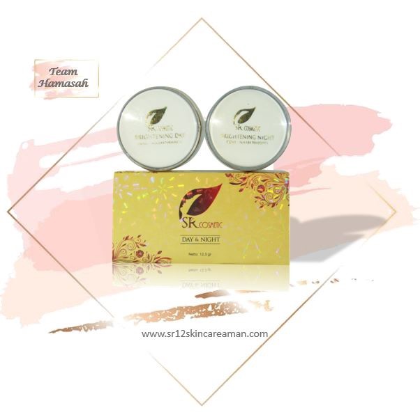 Lightening Cream SR12 Lightening Cream SR12