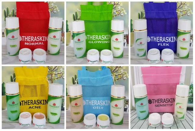 Theraskin Batam, Melayani Agen, Reseller, Distributor Theraskin Batam, Melayani Agen, Reseller, Distributor
