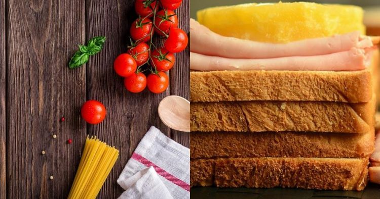 10 Makanan yang tidak boleh dicampur, berbahaya untuk tubuh, No. 2 Sering Dilakukan! 10 Makanan yang tidak boleh dicampur, berbahaya untuk tubuh, No. 2 Sering Dilakukan!