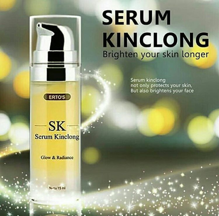 Cara Pakai Serum Ertos Cara Pakai Serum Ertos