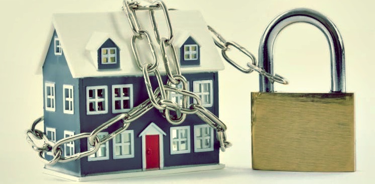 🔆 7 Tips Aman Meninggalkan Rumah Saat Liburan 🔆 🔆 7 Tips Aman Meninggalkan Rumah Saat Liburan 🔆