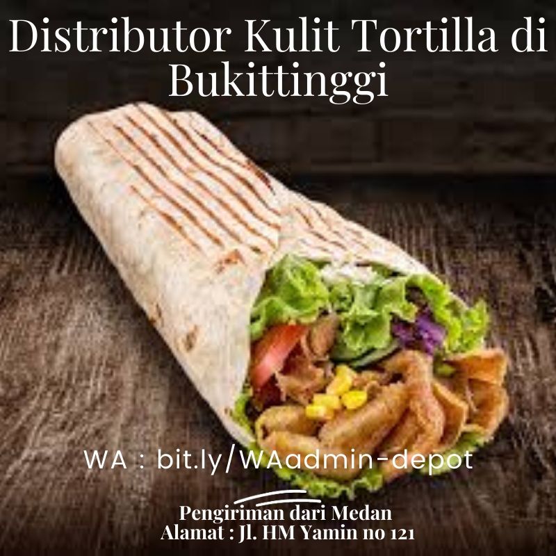 Distributor Kulit Kebab di Bukittinggi Toko dari Kota Medan Distributor Kulit Kebab di Bukittinggi Toko dari Kota Medan