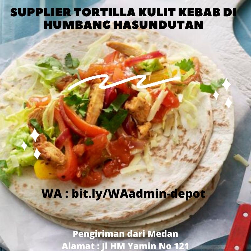 Supplier Kulit Kebab di Humbang Hasundutan Pengiriman asal Kota Medan Supplier Kulit Kebab di Humbang Hasundutan Pengiriman asal Kota Medan