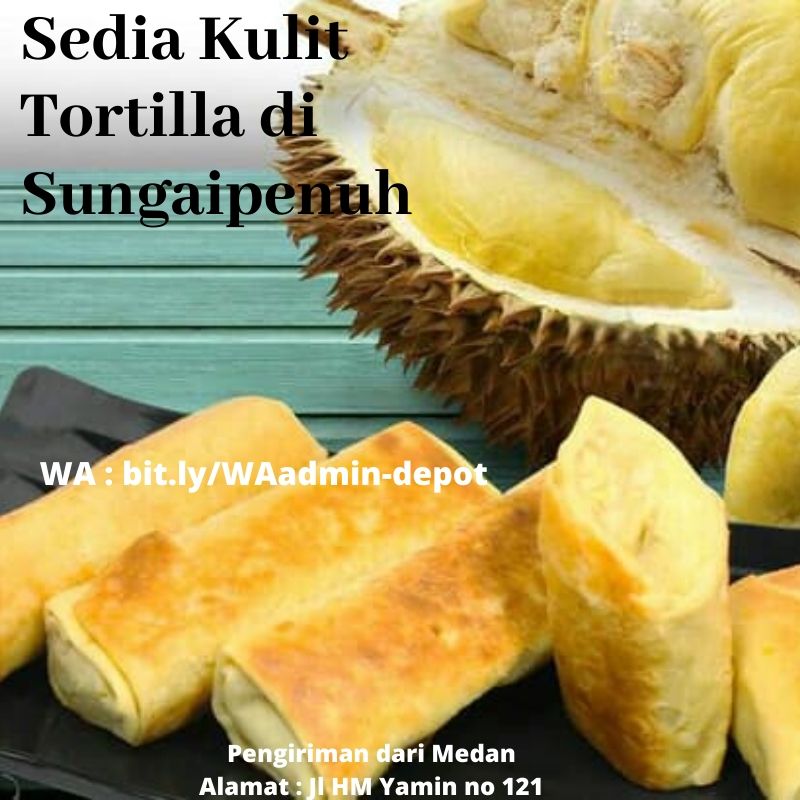 Sedia Kulit Tortilla di Sungaipenuh Toko dari Kota Medan Sedia Kulit Tortilla di Sungaipenuh Toko dari Kota Medan