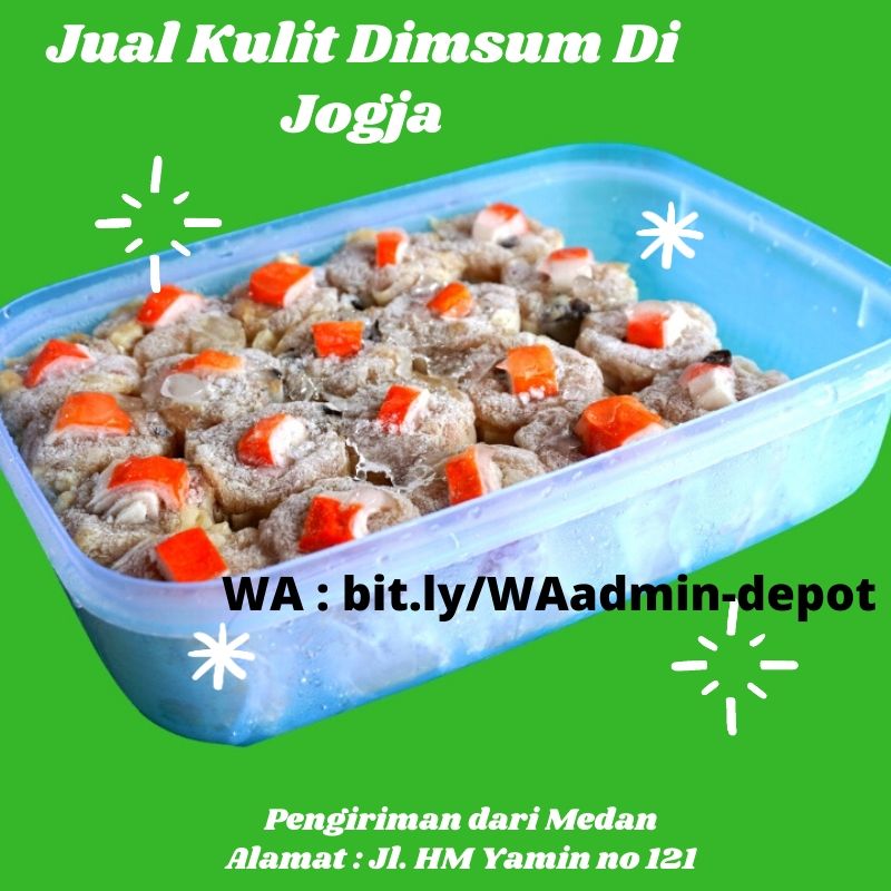 Jual Kulit Dimsum Di Jogja Jual Kulit Dimsum Di Jogja