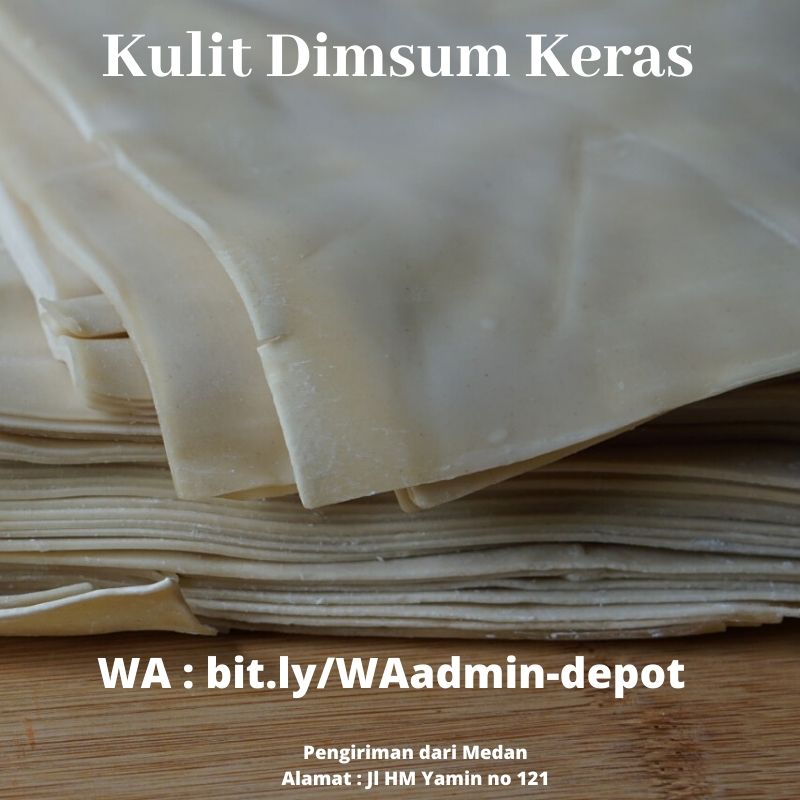 Review Kulit Dimsum Keras Review Kulit Dimsum Keras