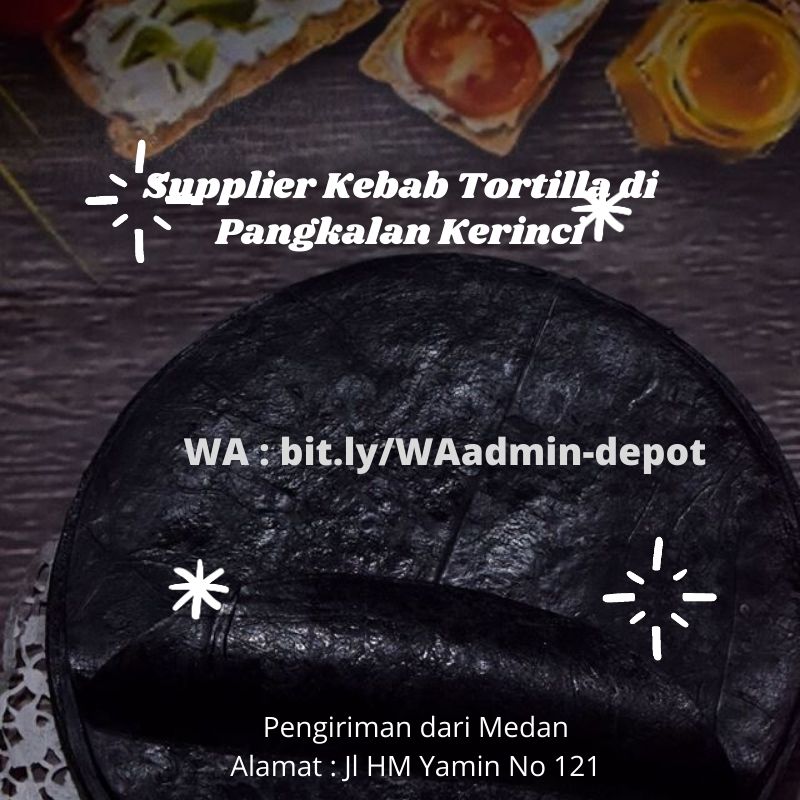 Supplier Kulit Kebab di Pangkalan Kerinci Toko from Kota Medan Supplier Kulit Kebab di Pangkalan Kerinci Toko from Kota Medan