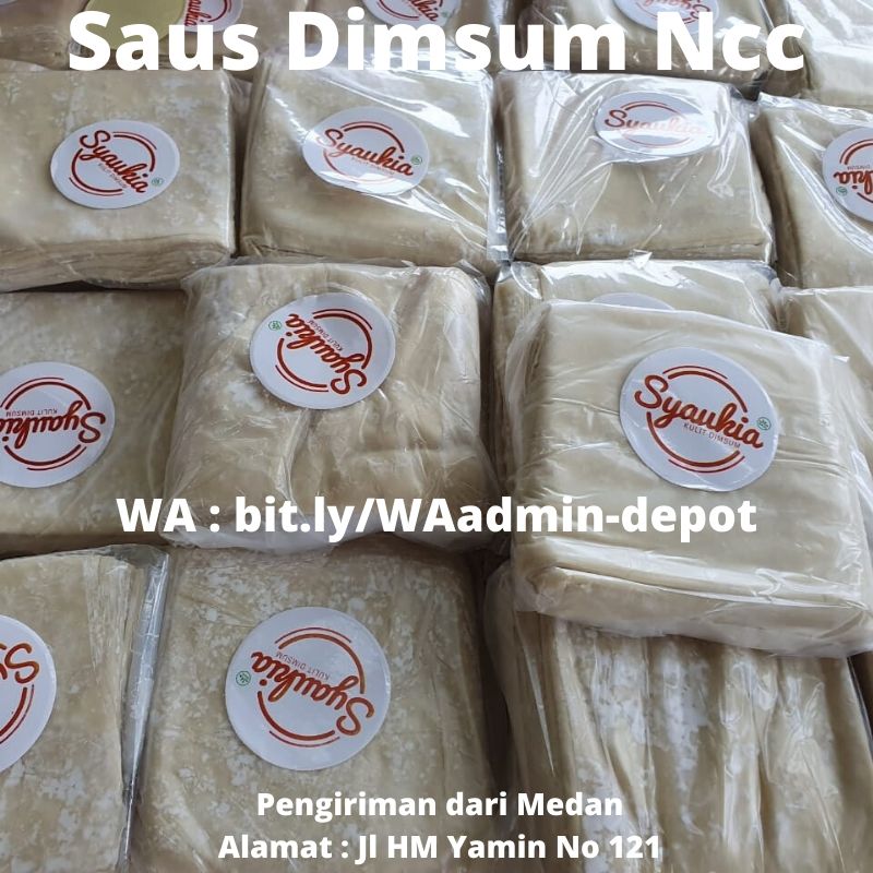 Saus Dimsum Ncc Saus Dimsum Ncc