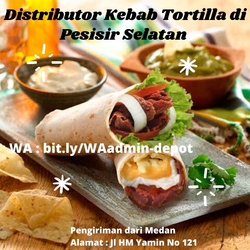 Distributor Kebab Kebab di Pesisir Selatan Pengiriman from Medan Distributor Kebab Kebab di Pesisir Selatan Pengiriman from Medan