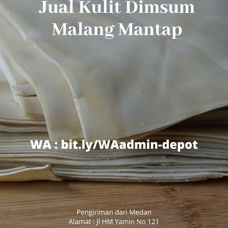 Jual Kulit Dimsum Malang Mantap Jual Kulit Dimsum Malang Mantap