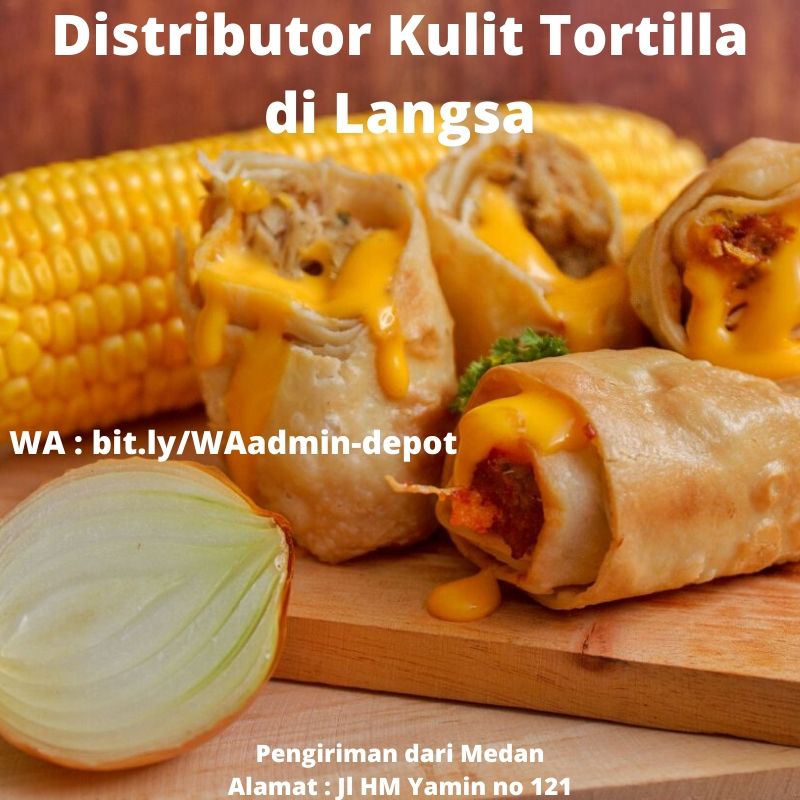 Distributor Kulit Kebab di Bandar Lampung Pengiriman dari Kota Medan Distributor Kulit Kebab di Bandar Lampung Pengiriman dari Kota Medan